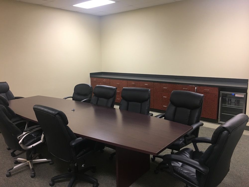 American Way Industrial: 3875 American Way, Idaho Falls, ID 83402
